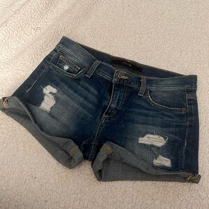 Women’s Joes Denim Shorts Size 26